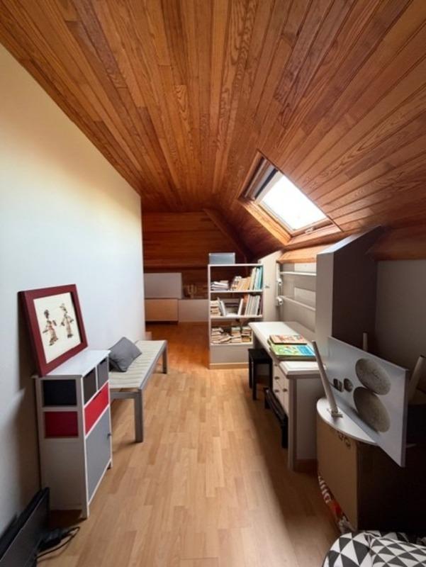 Maison bourgeoise - 230 m² - 12 pièces