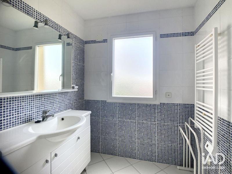 Appartement - 19 m² - 1 pièce