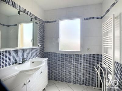 Appartement - 19 m² - 1 pièce