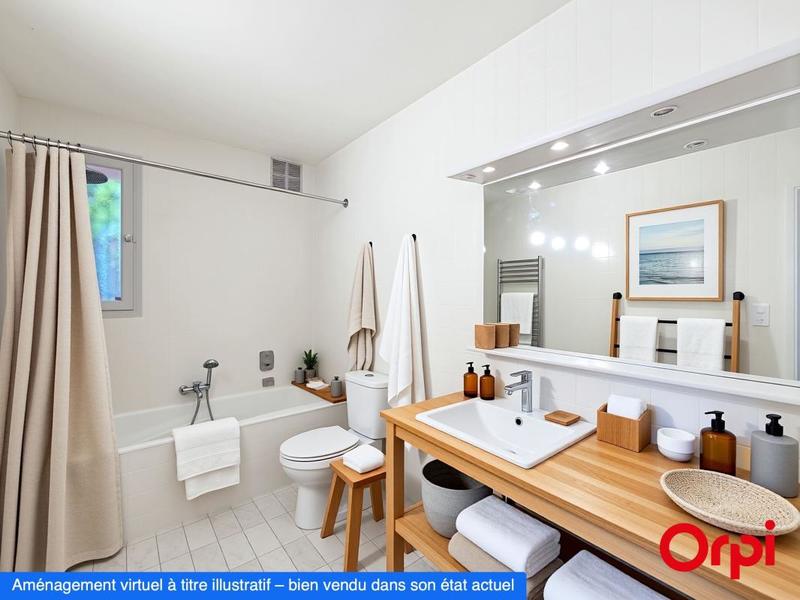 Maison - 155 m² - 6 pièces