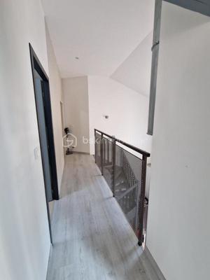 Maison de village - 95 m² - 4 pièces