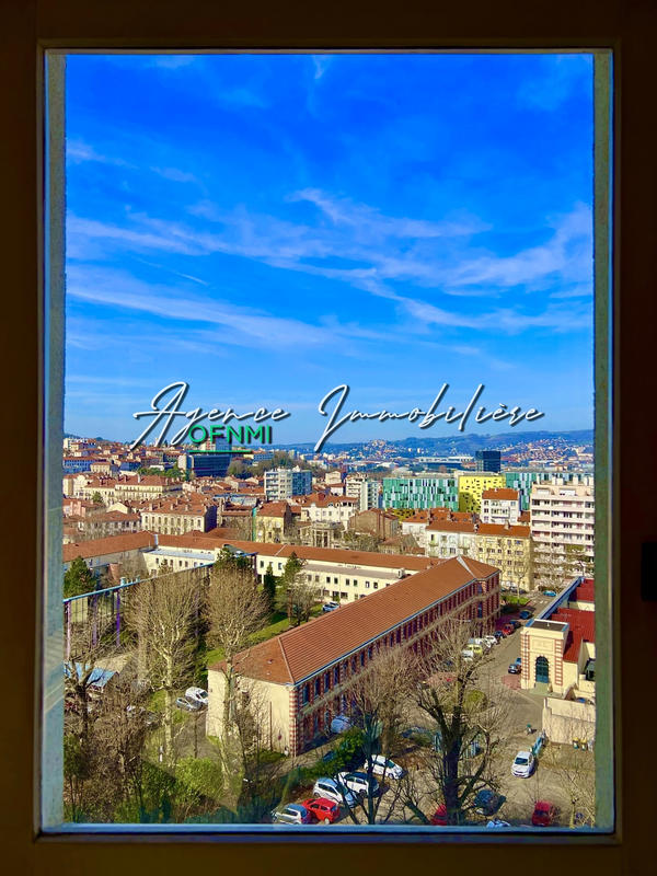 Appartement - 68 m² - 3 pièces