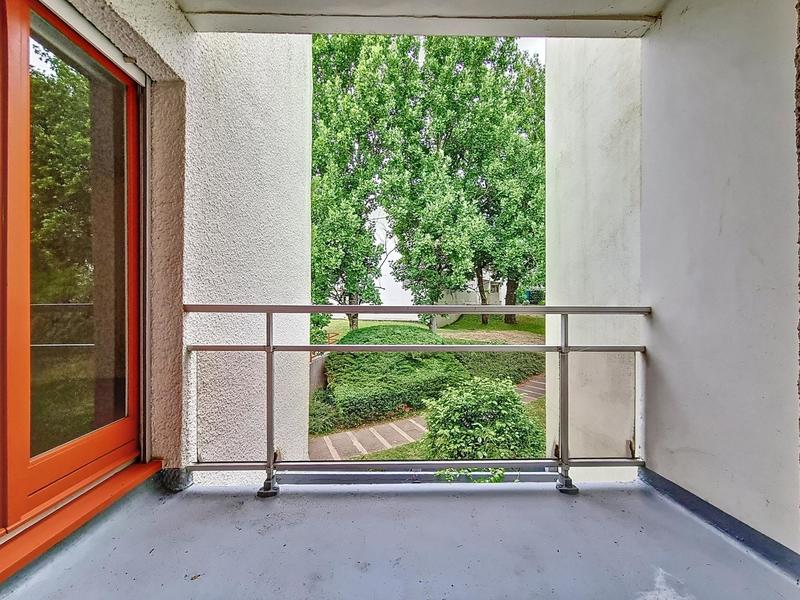 Appartement - 89 m² - 4 pièces