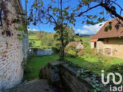 Maison de campagne - 162 m² - 6 pièces