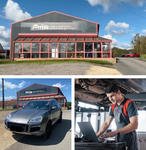 Garage Peyronny Motorsport