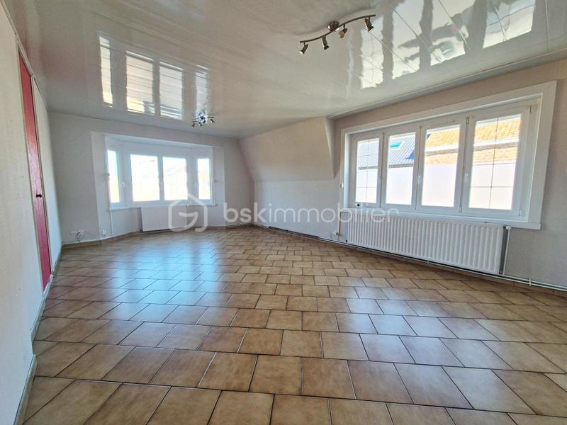 Appartement - 87 m² - 4 pièces
