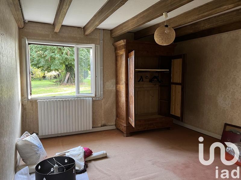 Maison de campagne - 118 m² - 5 pièces