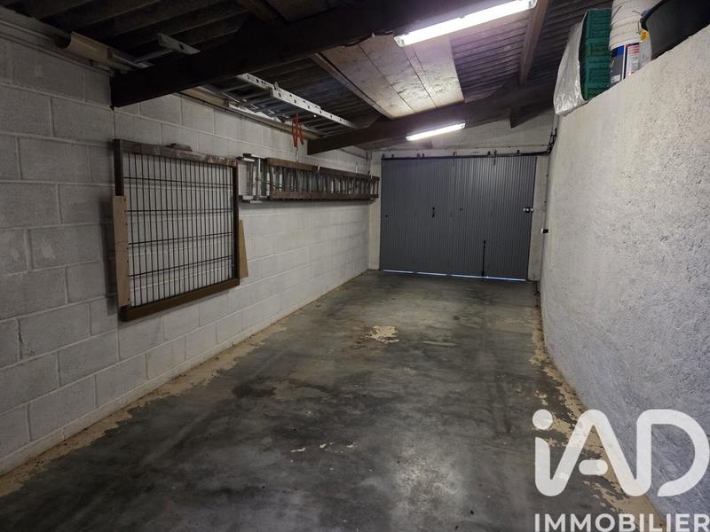 Maison de village - 80 m² - 4 pièces