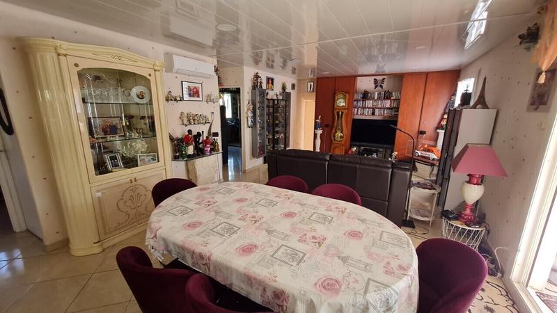 Maison - 114 m² - 5 pièces