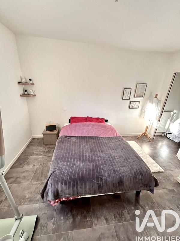 Appartement - 41 m² - 2 pièces