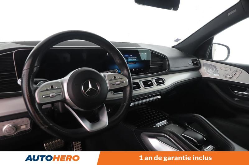 Mercedes Classe Gle 350 de Amg Line 4Matic 9g-Tronic 320 ch