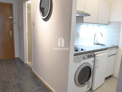 Studio - 29 m² - 1 pièce