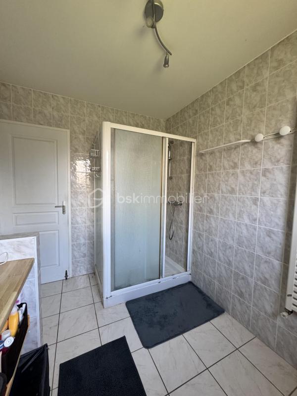 Maison de village - 168 m² - 8 pièces