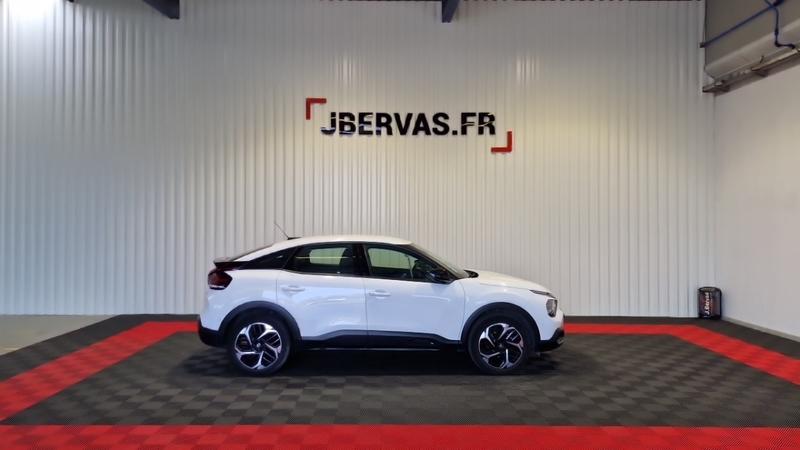 Citroën C4 Puretech 130 Ss Eat8 Feel Pack Business