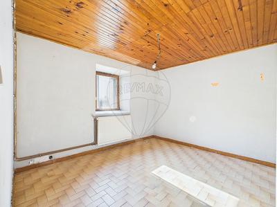 Maison - 121 m² - 5 pièces