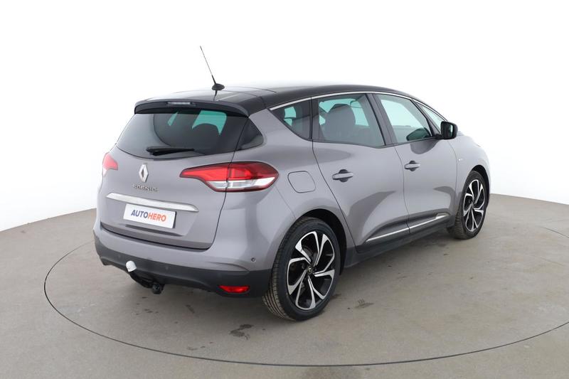 Renault Scénic 1.7 Blue dCi Bose Edition Edc 120 ch