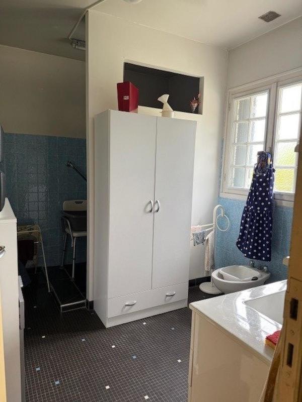 Maison - 107 m² - 4 pièces