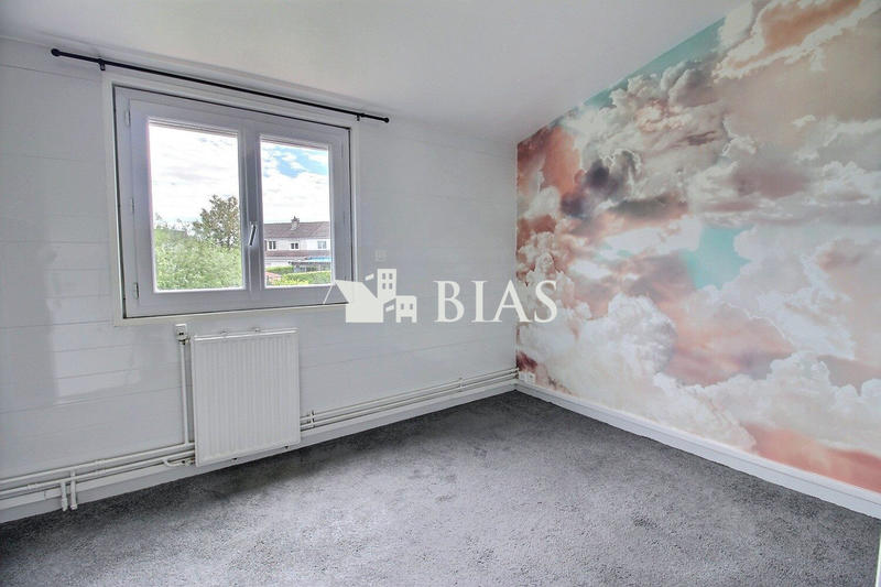 Maison traditionnelle - 101 m² - 5 pièces