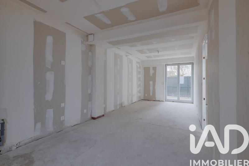 Appartement - 53 m² - 3 pièces