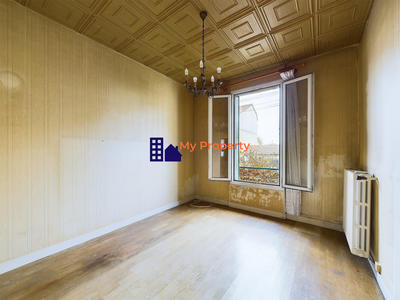 Maison - 48 m² - 3 pièces