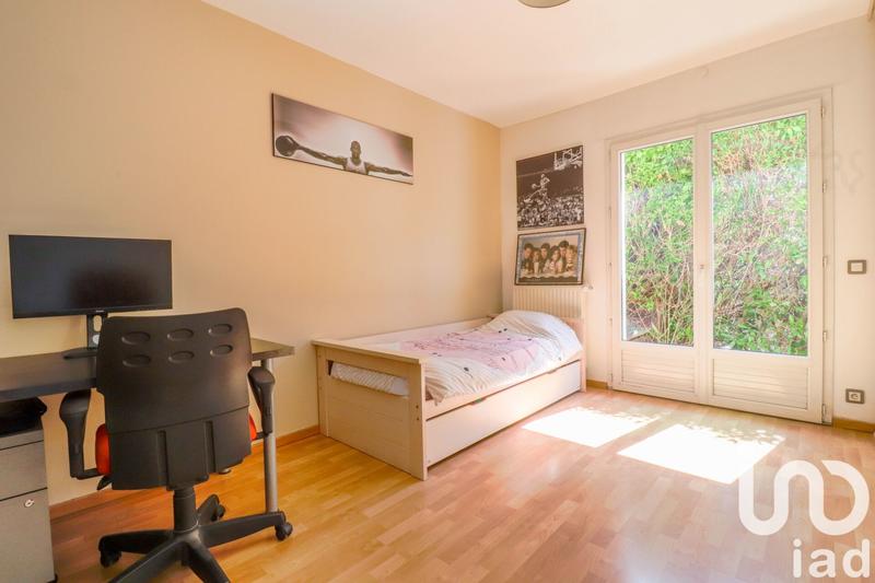 Maison - 134 m² - 6 pièces