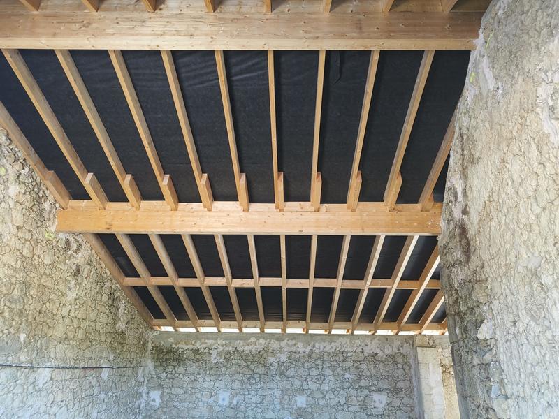 Maison - 200 m² - 6 pièces