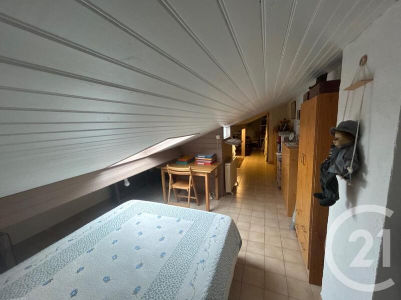 Pavillon - 77 m² - 4 pièces