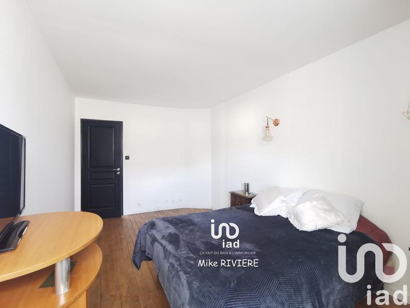 Maison - 189 m² - 8 pièces