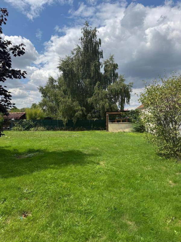 Pavillon - 95 m² - 4 pièces