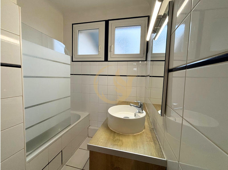 Maison - 69 m² - 4 pièces