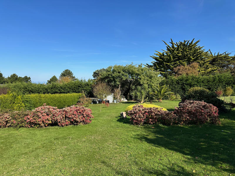 Maison - 156 m² - 7 pièces