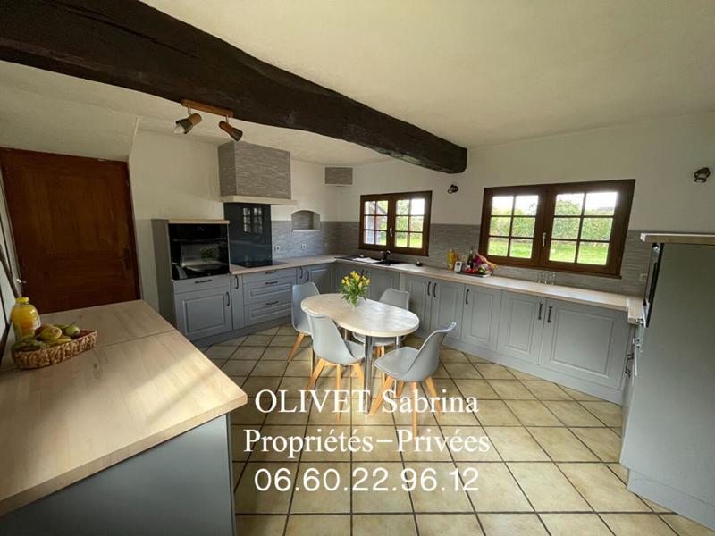 Maison - 228 m² - 8 pièces