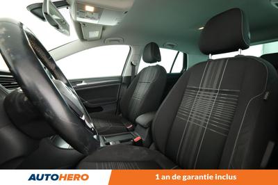 Volkswagen Golf VII 1.6 Tdi BlueMotion Tech Lounge Dsg7 5p 110 ch