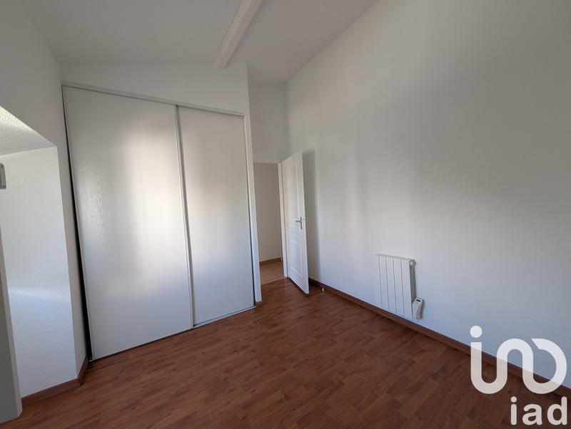 Appartement - 53 m² - 3 pièces