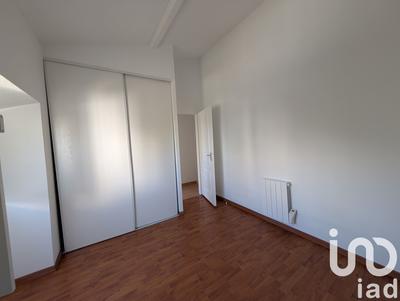 Appartement - 53 m² - 3 pièces