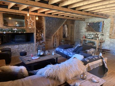 Maison - 152 m² - 6 pièces