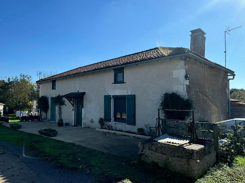 Maison - 278 m² - 10 pièces