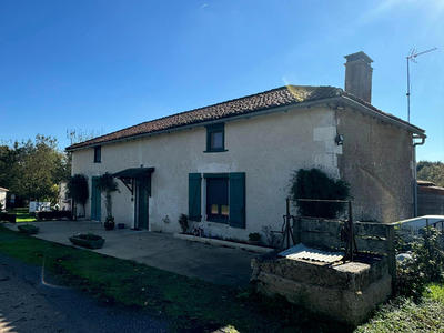 Maison - 278 m² - 10 pièces