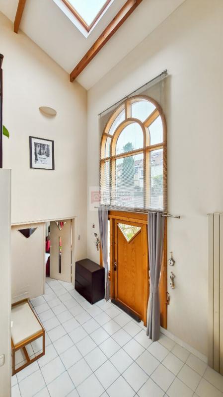 Maison - 127 m² - 5 pièces