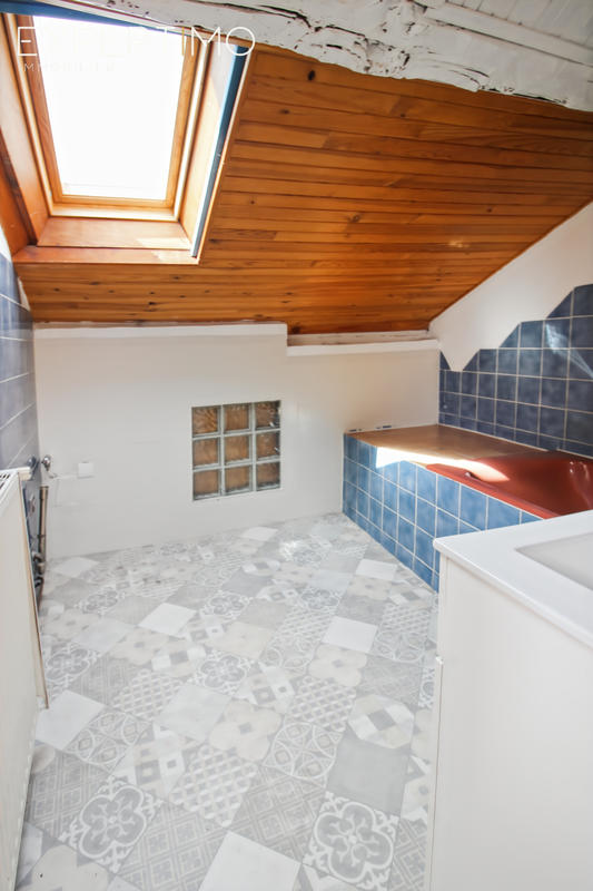 Appartement - 50 m² - 3 pièces