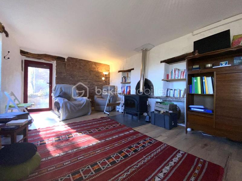 Maison traditionnelle - 157 m² - 5 pièces