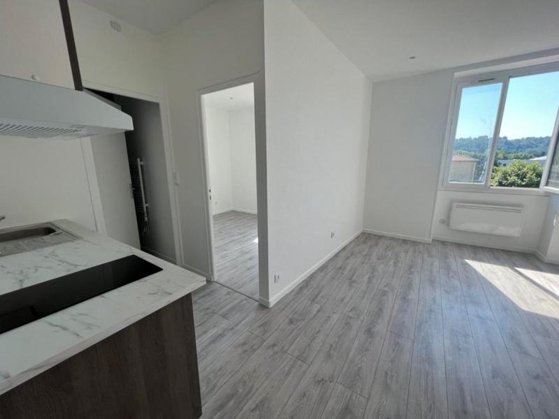 Appartement - 28 m² - 2 pièces