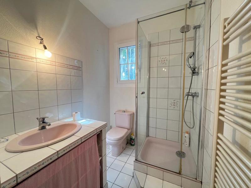 Maison - 150 m² - 4 pièces