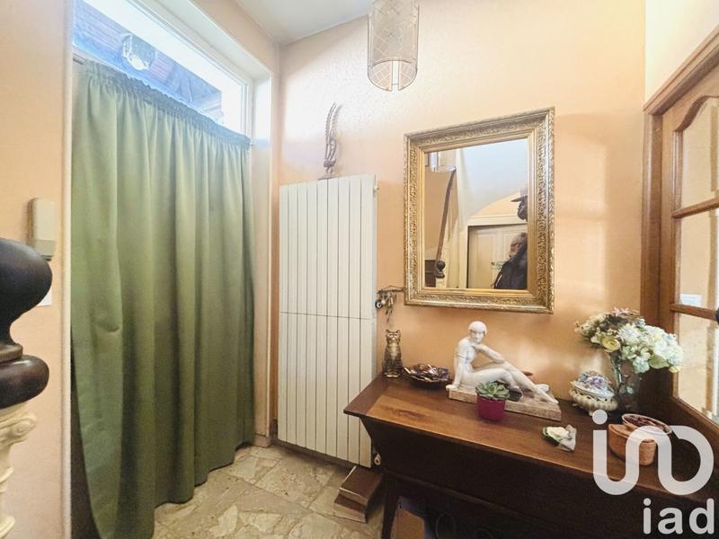 Maison de village - 165 m² - 5 pièces