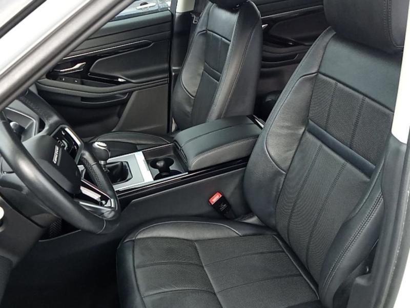 Land Rover Range Rover Evoque II D165 Bvm R-Dynamic s