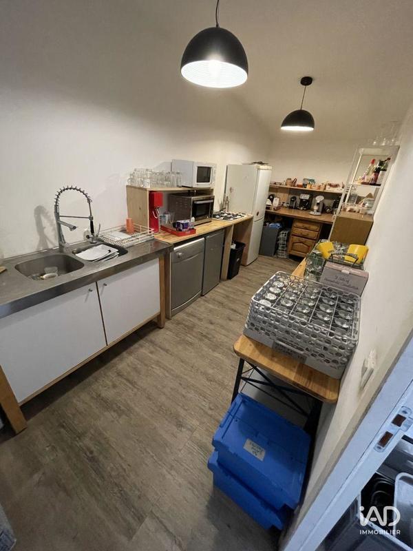 Local commercial - 460 m²