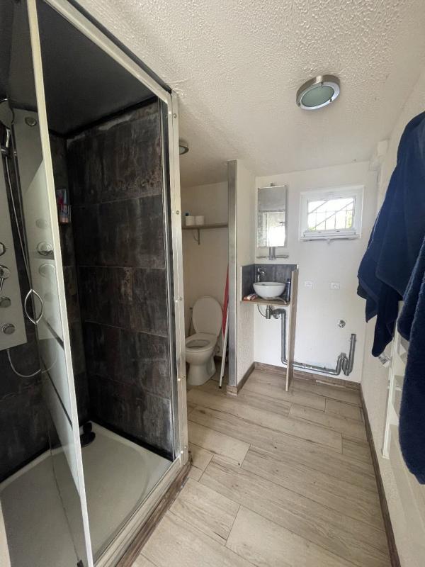 Maison ancienne - 80 m² - 4 pièces