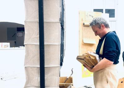 Théâtre de l'Usine - la tournée