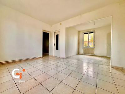 Maison - 74 m² - 5 pièces