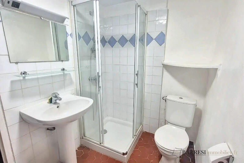 Maison ancienne - 90 m² - 2 pièces